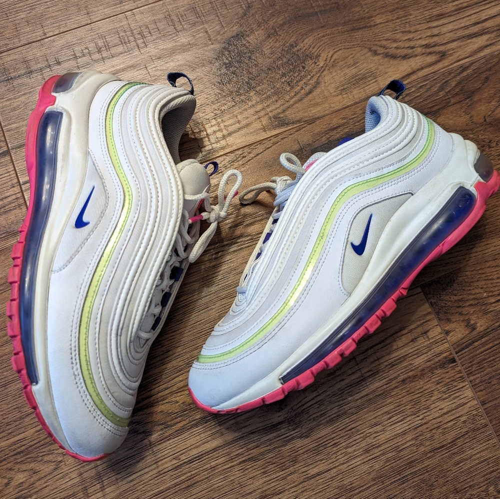 Airmax 97 Easter (2021)